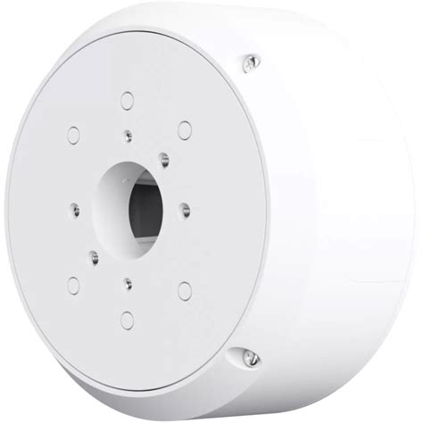 ubiquiti camera junction box|unifi bullet camera junction box.